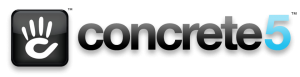 concrete5 logo
