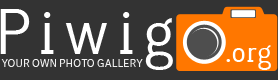 piwigo logo