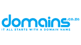 Domains.co.za