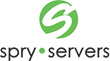 Spry Servers