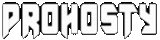 ProHosty Web Hosting