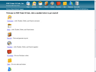Click to enlarge the ScreenShot
