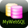 MyWebSQL