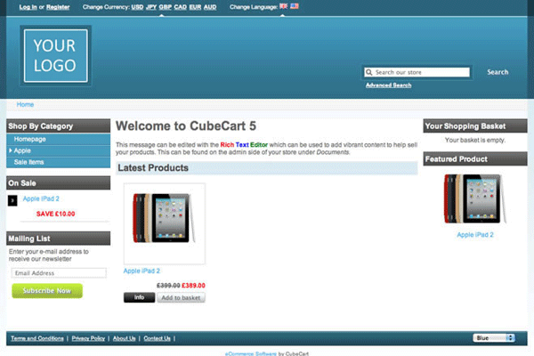 screenshot-CubeCart