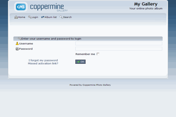 screenshot-Coppermine
