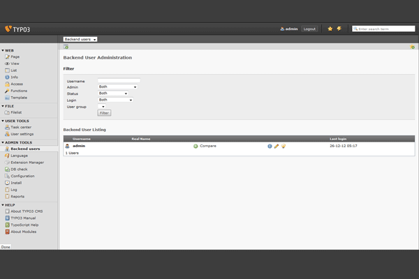 screenshot-TYPO3 6