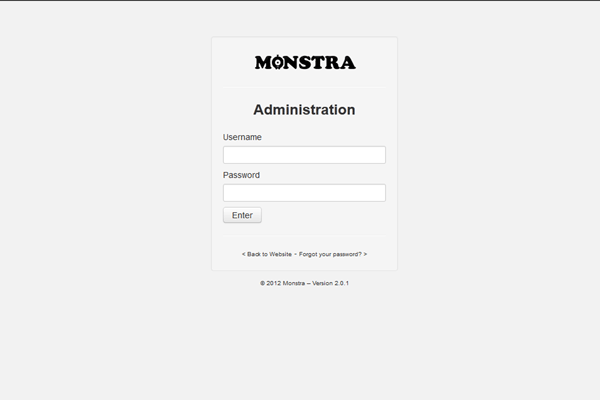 screenshot-Monstra