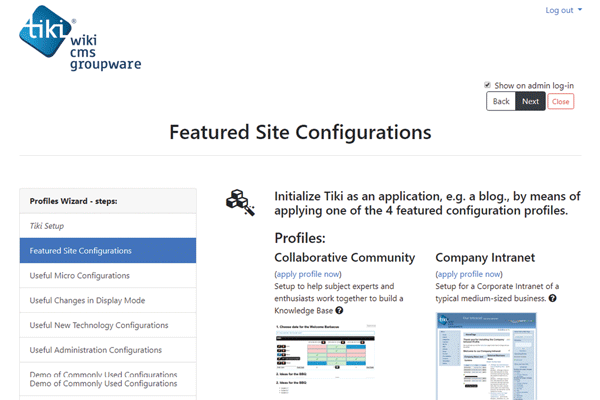 screenshot-Tiki Wiki CMS Groupware 21