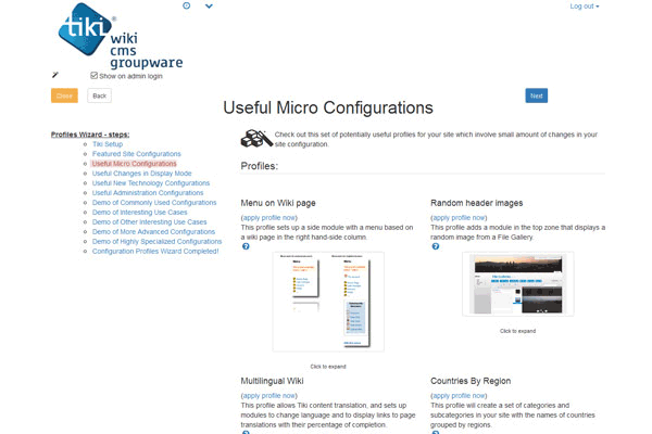 screenshot-Tiki Wiki CMS Groupware 15