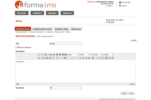 screenshot-Forma LMS