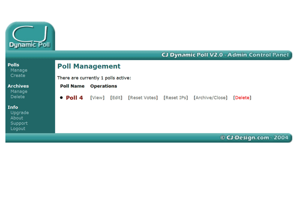 screenshot-CJ Dynamic Poll