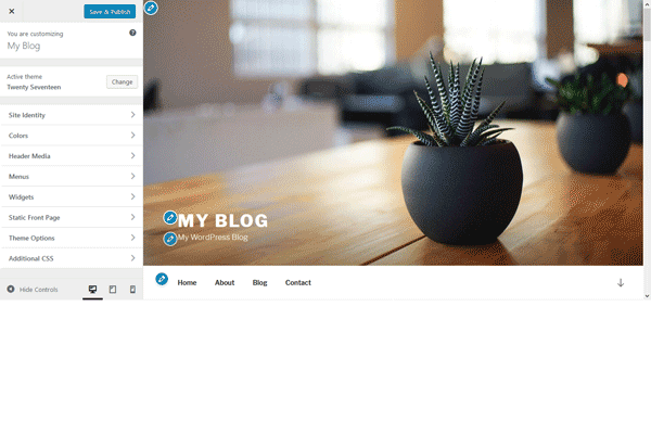 screenshot-WordPress 4.9