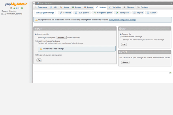 screenshot-phpMyAdmin 4.9