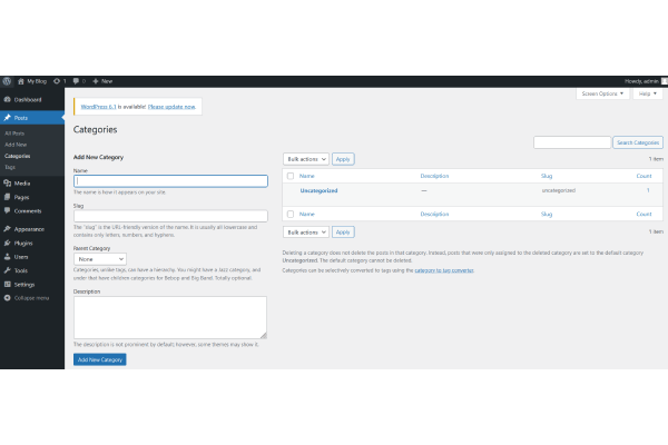 screenshot-WordPress 6.0