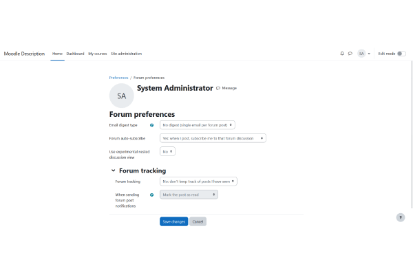 screenshot-Moodle 4.0