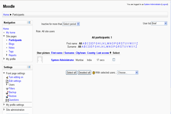 screenshot-Moodle 2.6