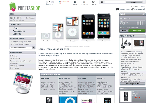 screenshot-PrestaShop 1.4