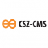 logo-CSZ CMS