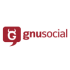 logo-GNU social