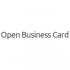 logo-Open Business Card