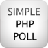 logo-Simple PHP Poll
