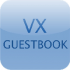 logo-VX Guestbook