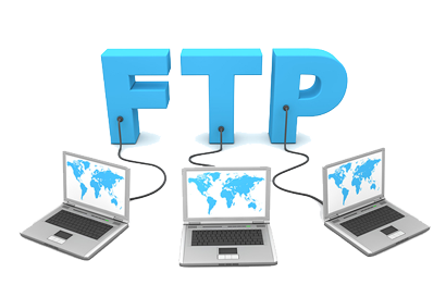 Resultado de imagen para ftp png