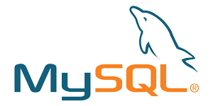 le logo de MySQL