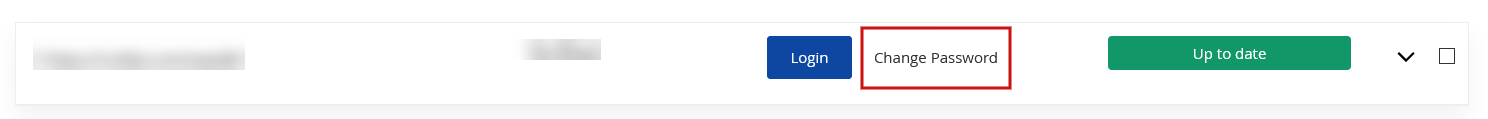 Img-Responsive Change password