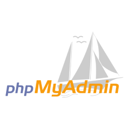 logo-phpMyAdmin