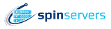 Spin Servers