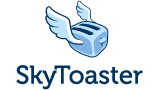 SkyToaster