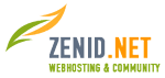Zenid.net Webhosting