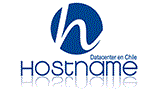 Hostname Hosting Chile