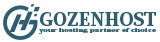 GOZEN HOST LLC