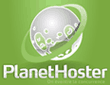 PlanetHoster