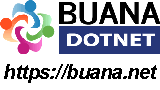 BUANA dotnet