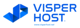 VisperHost.Net