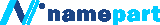 Namepart