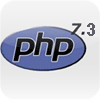 logo-PHP 7.3