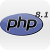 logo-PHP 8.1