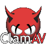 logo-ClamAV