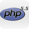 logo-PHP 5.5