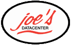 Joe's Datacenter, LLC