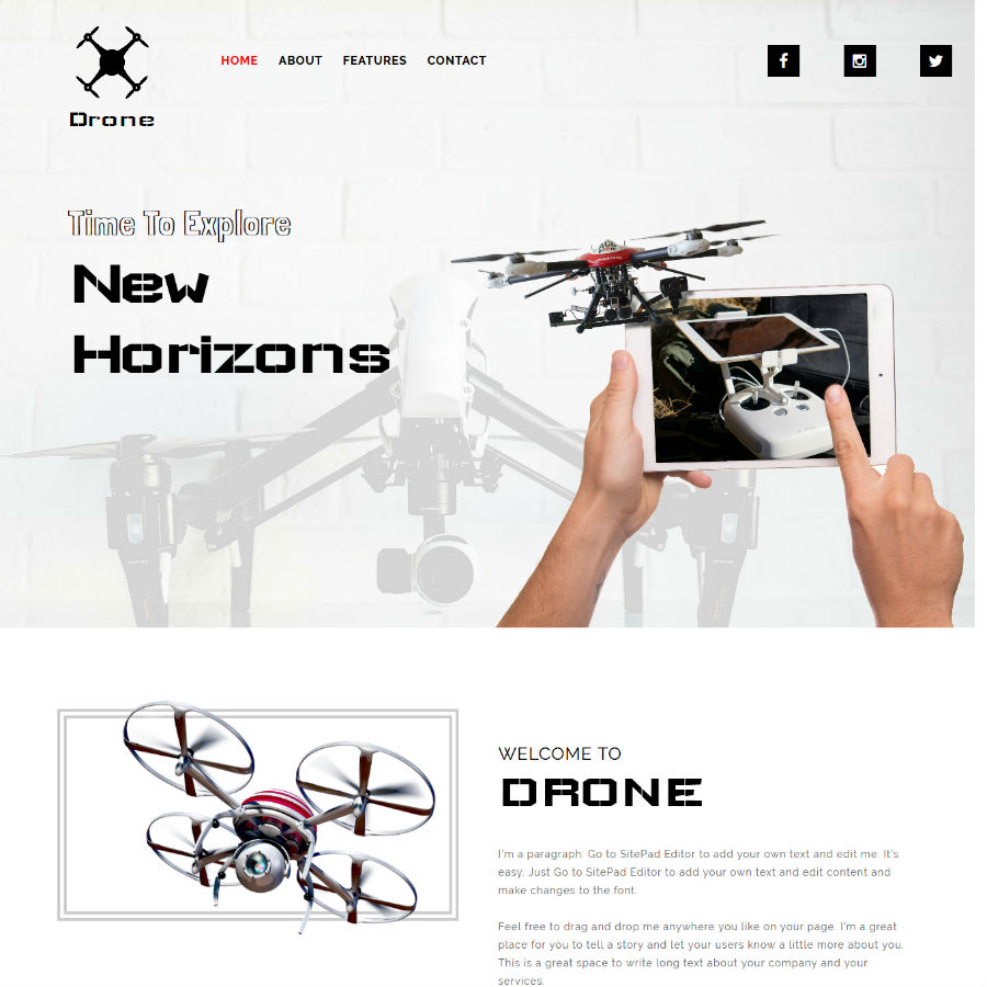 Drone