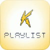 Webuzo kPlaylist Logo