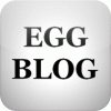 Webuzo eggBlog Logo