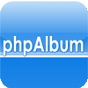 Webuzo phpAlbum Logo