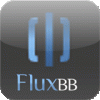 Webuzo FluxBB Logo