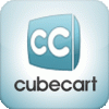 Webuzo CubeCart Logo